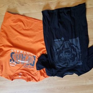BOYS YOUTH XL CHICAGO BEARS SHIRTS